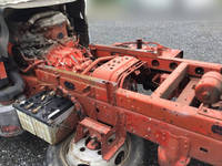 TOYOTA Toyoace Dump KK-XZU362D 2001 234,251km_13