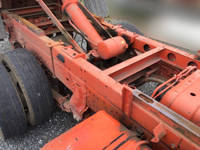 TOYOTA Toyoace Dump KK-XZU362D 2001 234,251km_14