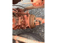 TOYOTA Toyoace Dump KK-XZU362D 2001 234,251km_16