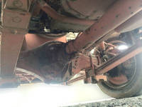 TOYOTA Toyoace Dump KK-XZU362D 2001 234,251km_19