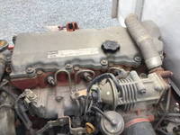 TOYOTA Toyoace Dump KK-XZU362D 2001 234,251km_21