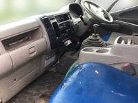 TOYOTA Toyoace Dump KK-XZU362D 2001 234,251km_22