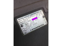 TOYOTA Toyoace Dump KK-XZU362D 2001 234,251km_29