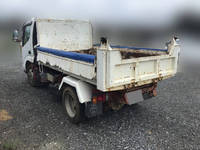 TOYOTA Toyoace Dump KK-XZU362D 2001 234,251km_2