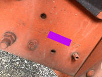 TOYOTA Toyoace Dump KK-XZU362D 2001 234,251km_30