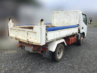 TOYOTA Toyoace Dump KK-XZU362D 2001 234,251km_3