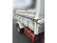 TOYOTA Toyoace Dump KK-XZU362D 2001 234,251km_4