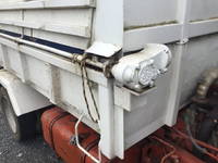 TOYOTA Toyoace Dump KK-XZU362D 2001 234,251km_6