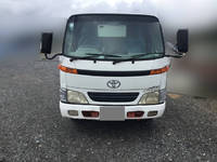 TOYOTA Toyoace Dump KK-XZU362D 2001 234,251km_7