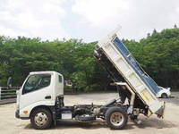 HINO Dutro Loader Dump TKG-XZU620T 2017 101,196km_10
