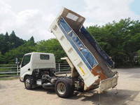HINO Dutro Loader Dump TKG-XZU620T 2017 101,196km_11