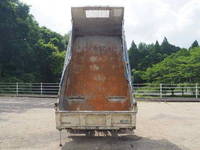 HINO Dutro Loader Dump TKG-XZU620T 2017 101,196km_12