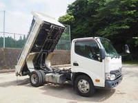 HINO Dutro Loader Dump TKG-XZU620T 2017 101,196km_13