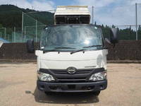 HINO Dutro Loader Dump TKG-XZU620T 2017 101,196km_14