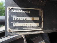 HINO Dutro Loader Dump TKG-XZU620T 2017 101,196km_18