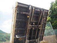 HINO Dutro Loader Dump TKG-XZU620T 2017 101,196km_20