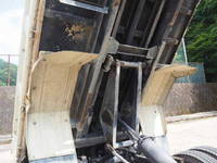 HINO Dutro Loader Dump TKG-XZU620T 2017 101,196km_21