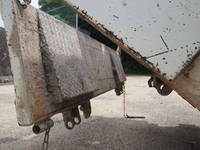 HINO Dutro Loader Dump TKG-XZU620T 2017 101,196km_26