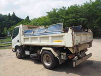 HINO Dutro Loader Dump TKG-XZU620T 2017 101,196km_2