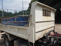 HINO Dutro Loader Dump TKG-XZU620T 2017 101,196km_31