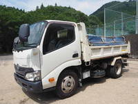 HINO Dutro Loader Dump TKG-XZU620T 2017 101,196km_3