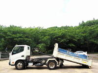 HINO Dutro Loader Dump TKG-XZU620T 2017 101,196km_5