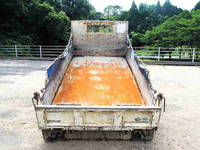 HINO Dutro Loader Dump TKG-XZU620T 2017 101,196km_6