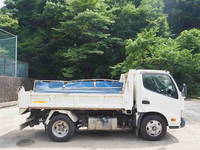 HINO Dutro Loader Dump TKG-XZU620T 2017 101,196km_9