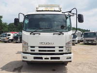 ISUZU Forward Dump SKG-FRR90S1 2012 87,834km_11