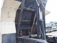 ISUZU Forward Dump SKG-FRR90S1 2012 87,834km_14