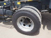 ISUZU Forward Dump SKG-FRR90S1 2012 87,834km_23