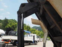 ISUZU Forward Dump SKG-FRR90S1 2012 87,834km_25