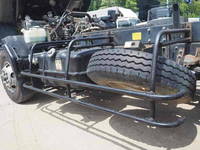 ISUZU Forward Dump SKG-FRR90S1 2012 87,834km_26