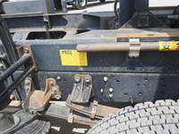 ISUZU Forward Dump SKG-FRR90S1 2012 87,834km_27