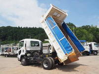 ISUZU Forward Dump SKG-FRR90S1 2012 87,834km_2