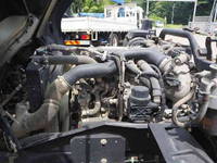 ISUZU Forward Dump SKG-FRR90S1 2012 87,834km_30