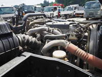 ISUZU Forward Dump SKG-FRR90S1 2012 87,834km_31