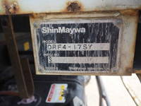 ISUZU Forward Dump SKG-FRR90S1 2012 87,834km_34