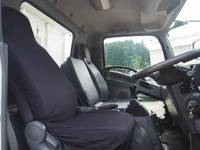 ISUZU Forward Dump SKG-FRR90S1 2012 87,834km_37