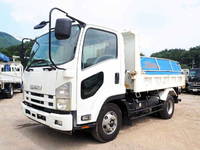 ISUZU Forward Dump SKG-FRR90S1 2012 87,834km_3