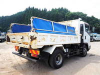 ISUZU Forward Dump SKG-FRR90S1 2012 87,834km_4