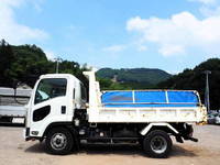 ISUZU Forward Dump SKG-FRR90S1 2012 87,834km_5