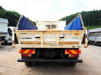 ISUZU Forward Dump SKG-FRR90S1 2012 87,834km_6