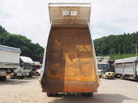 ISUZU Forward Dump SKG-FRR90S1 2012 87,834km_9
