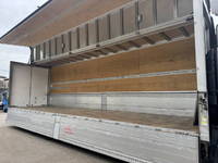 ISUZU Giga Aluminum Wing 2PG-CYJ77C 2020 392,960km_23