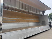 ISUZU Giga Aluminum Wing 2PG-CYJ77C 2020 392,960km_24