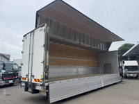 ISUZU Giga Aluminum Wing 2PG-CYJ77C 2020 392,960km_2