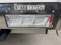 ISUZU Giga Aluminum Wing 2PG-CYJ77C 2020 392,960km_39