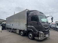 ISUZU Giga Aluminum Wing 2PG-CYJ77C 2020 392,960km_3