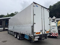 ISUZU Giga Aluminum Wing 2PG-CYJ77C 2020 392,960km_4